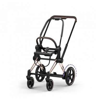 Cybex Rama e-Priam Style Collection | Rama z napędem elektrycznym