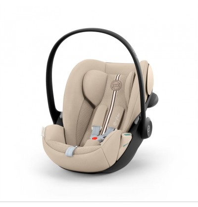 Cybex Cloud G3 Plus | Fotelik samochodowy 40-87cm