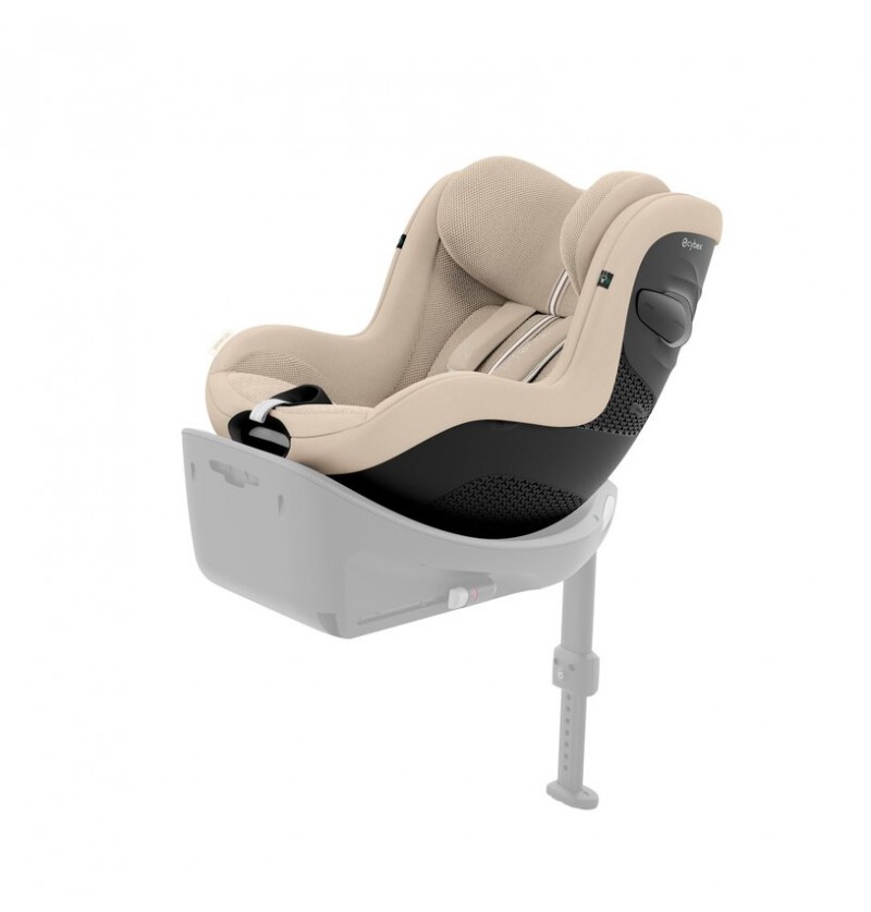 Cybex Sirona G3 Plus | Fotelik samochodowy 61-105cm