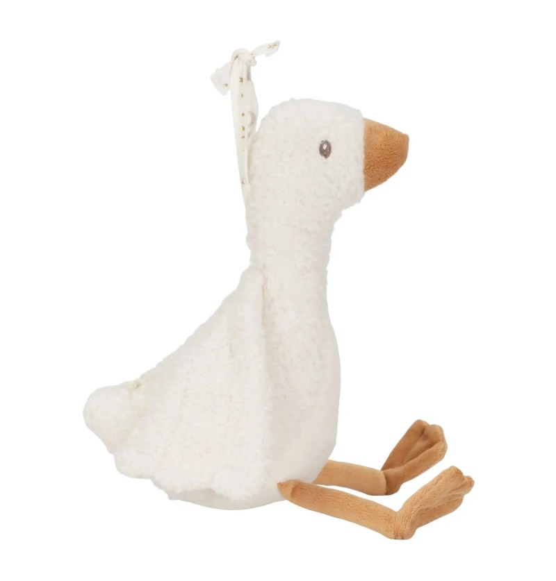 Little Dutch 8440 Gąska interaktywna Newborn Naturals