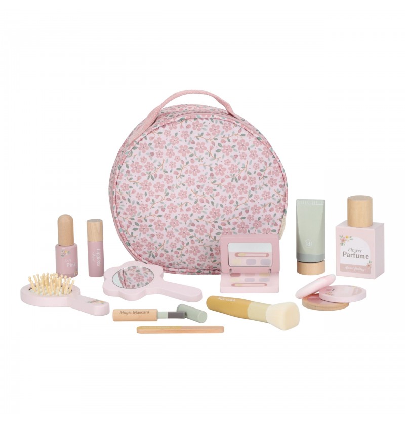 Little Dutch 2515 Kosmetyczka z akcesoriami Beauty Case