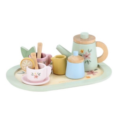 Little Dutch 2507 Zestaw Tea Set