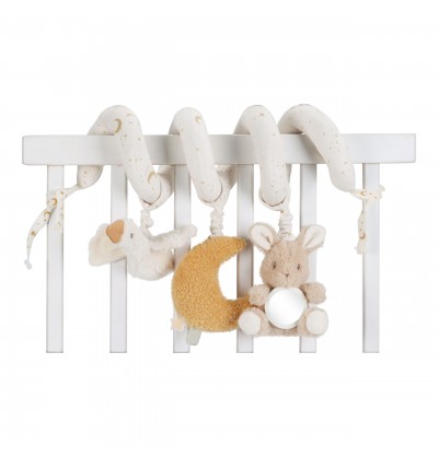 Little Dutch 8412 Spiralka aktywizująca Newborn Naturals