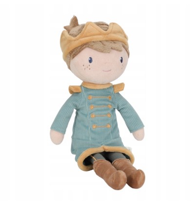 Little Dutch 4670 Lalka Prince Jim