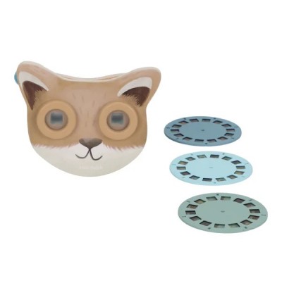 Little Dutch 7259 Projektor lisek Forest Friends