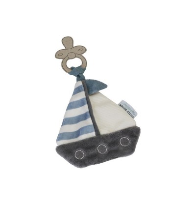 Little Dutch 8618 Zawieszka do smoczka Sailors Bay