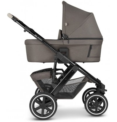ABC Design Salsa 4 Air Herb | Terenowy wózek wielofunkcyjny 2w1
