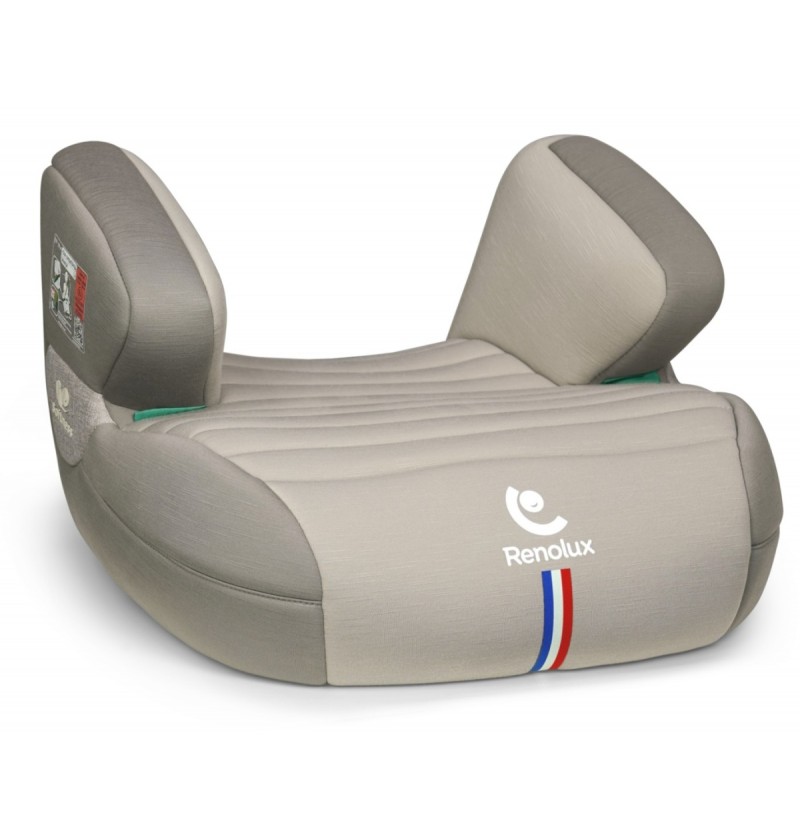Renolux Booster Jet2 | Booster samochodowy 135–150 cm