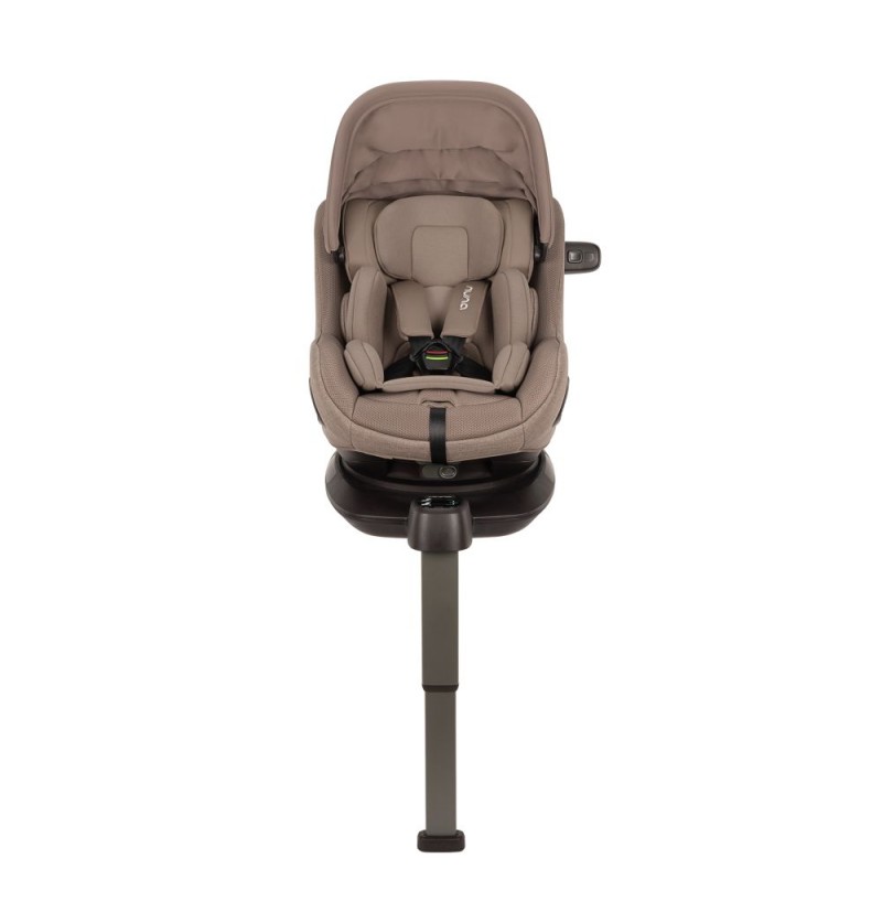 Nuna Pruu Aire | Fotelik samochodowy 40-105cm
