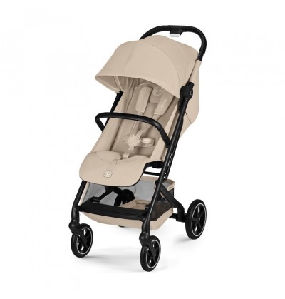 Cybex Beezy | Miejski wózek spacerowy