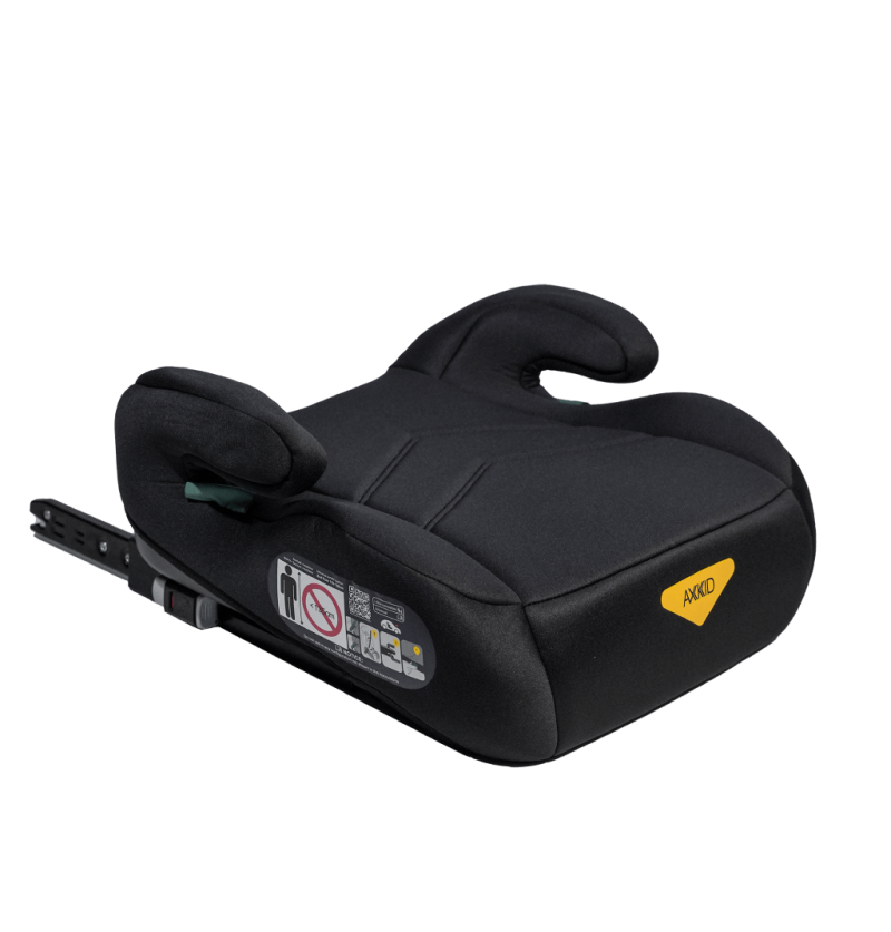 Axkid Mate 2 | Podstawka samochodowa 135-150cm
