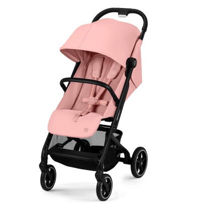 Cybex Beezy (2025) | Kompaktowy wózek spacerowy
