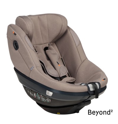 Besafe Beyond 2 360 | Fotelik samochodowy 61–125 cm