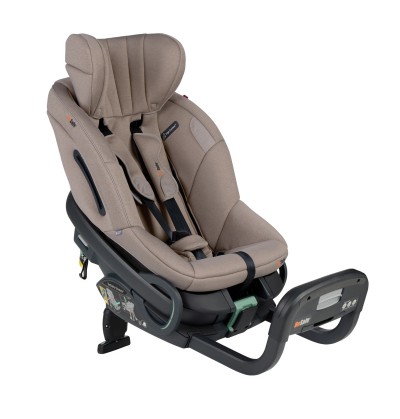 BeSafe Stretch 2 | Fotelik samochodowy 61–125 cm
