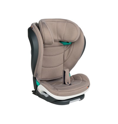 BeSafe Flex Fix 2 | Fotelik samochodowy 100-150cm