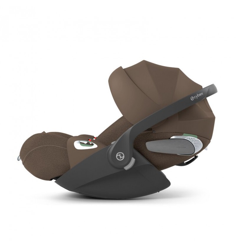 Cybex Cloud T Plus | Fotelik samochodowy 45-87cm