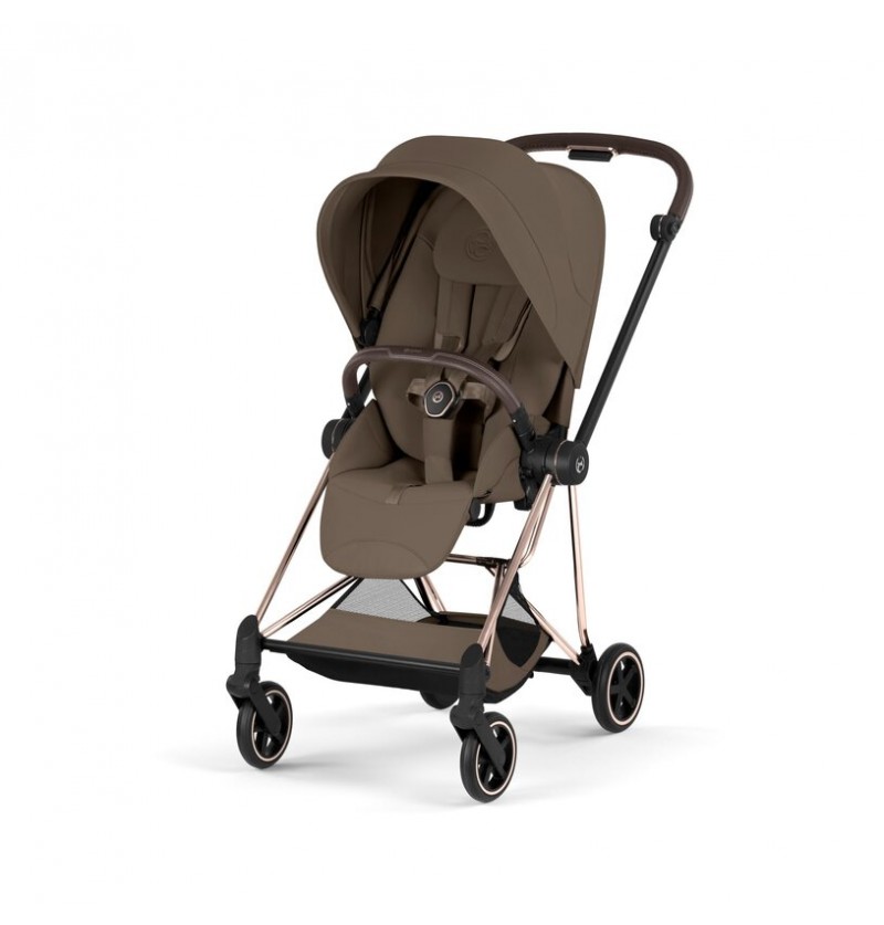 Cybex Mios Style Collection | Tapicerka siedziska Mios