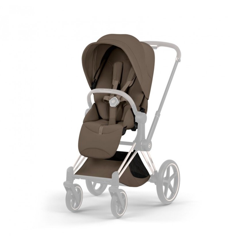 Cybex Priam Style Collection | Tapicerka siedziska Priam/e-Priam