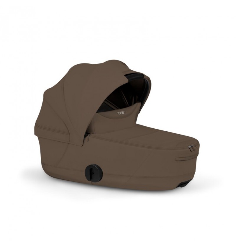 Cybex Mios/Coya Style Collection | Składana Gondola Lux Mios/Coya
