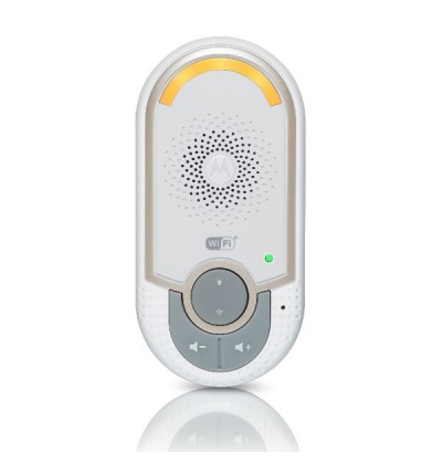 Niania elektroniczna Motorola MBP 162 connect