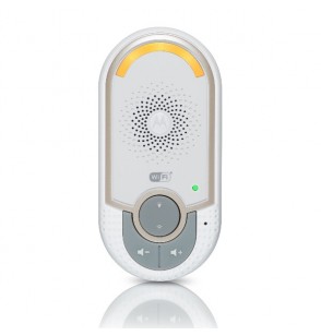 Niania elektroniczna Motorola MBP 162 connect