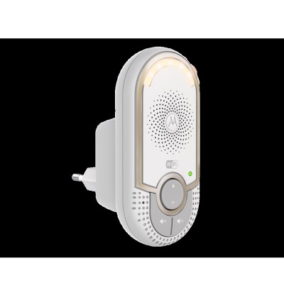 Niania elektroniczna Motorola MBP 162 connect