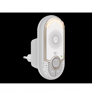 Niania elektroniczna Motorola MBP 162 connect