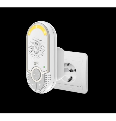 Niania elektroniczna Motorola MBP 162 connect