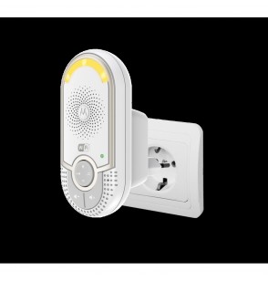 Niania elektroniczna Motorola MBP 162 connect