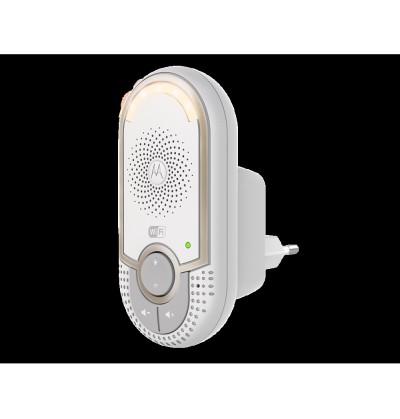 Niania elektroniczna Motorola MBP 162 connect