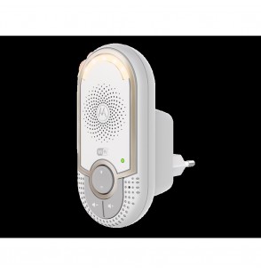 Niania elektroniczna Motorola MBP 162 connect