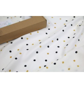 Tiny Star Otulacz Bambusowy Confetti