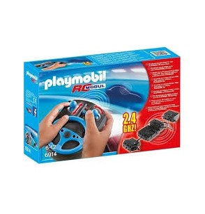Playmobil 6914 Moduł RC