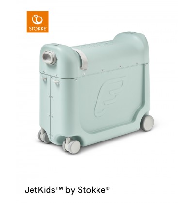 JetKids BedBox Walizka Jeżdżąca Klasy Premium Stokke