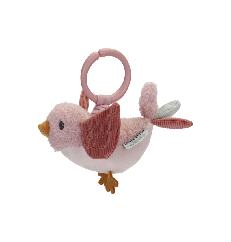 Little Dutch - Wirujący Ptaszek LD 8713