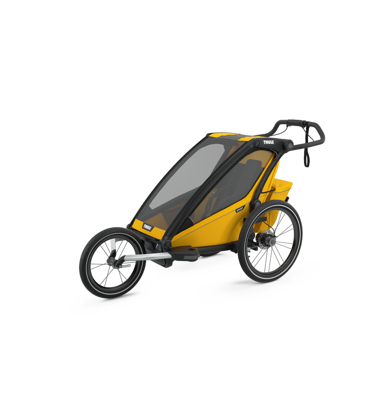 Thule - Chariot Sport 1 Przyczepka Rowerowa Dla Dziecka