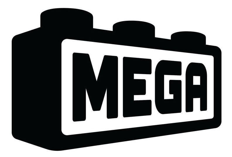 Mega Bloks
